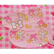My Melody �ܰ��;�ϵ��С��ͷ�Ͳ���/�;ߵ�/��ʳ��/ˮ����