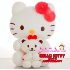 ר��ͬ�� Hello Kitty40��������ϵ�иж���ĭ������乫�� ��