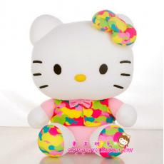 ר��ͬ�� Hello Kitty �ɰ��Բ�ϵ�з�ɫ��ĭ������乫��