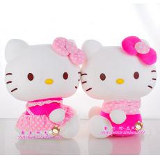 ר��ͬ�� Hello Kitty С�ɰ�ϵ����ĭ������乫�� ������װ