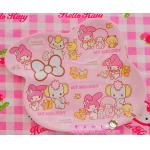 My Melody �ܰ��;�ϵ��С��ͷ��...